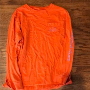 Vineyard vines long sleeve